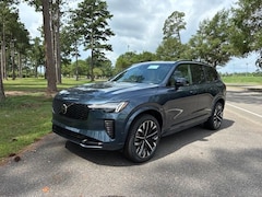 New 2026 Volvo XC90 B6 Ultra Dark Theme 7-Seater SUV YV4062PM3T1529215 For Sale in Myrtle Beach SC