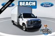  Ford E-450 Cutaway