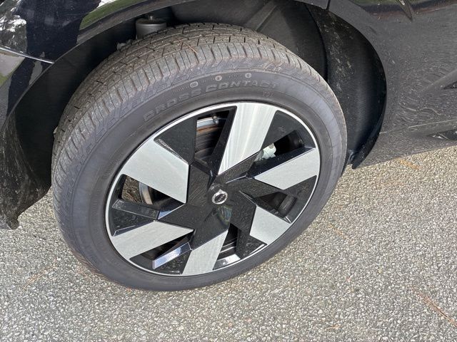 2025 Volvo XC60 Plus - Photo 15