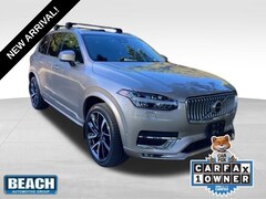 Used 2023 Volvo XC90 B6 AWD Plus 7-Seater SUV YV4062PN5P1907971 For Sale in Myrtle Beach SC