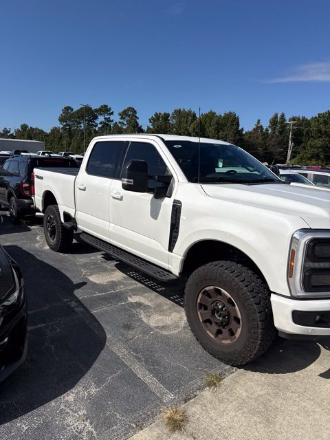 Used 2026 Ford F-250 Truck Crew Cab