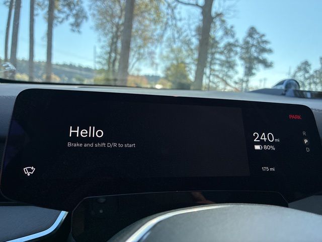 2025 Volvo EX90 Ultra - Photo 29