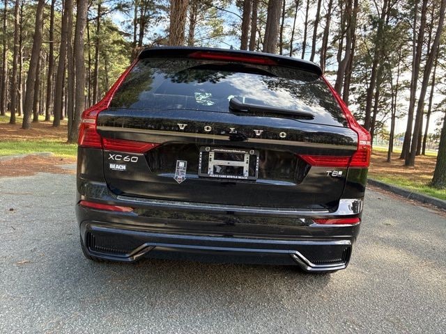2025 Volvo XC60 Plus - Photo 6