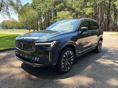 2026 Volvo XC90 plug-in hybrid T8 Plus 7-Seater eAWD SUV