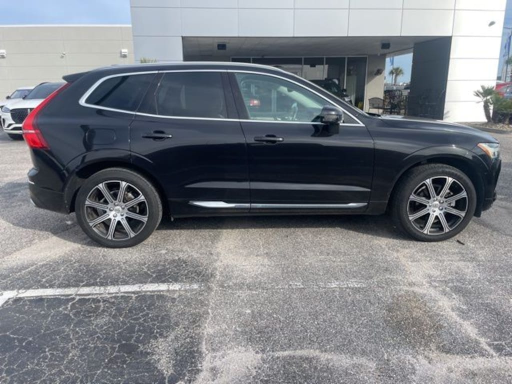 Used 2020 Volvo XC60 T5 Inscription SUV