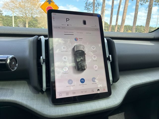 2026 Volvo EX30 Plus - Photo 31