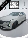  CADILLAC CT4