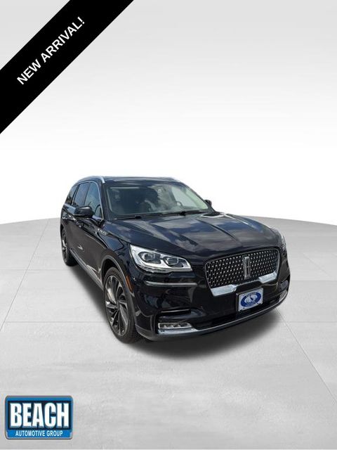 2020 Lincoln Aviator Reserve AWD's photo