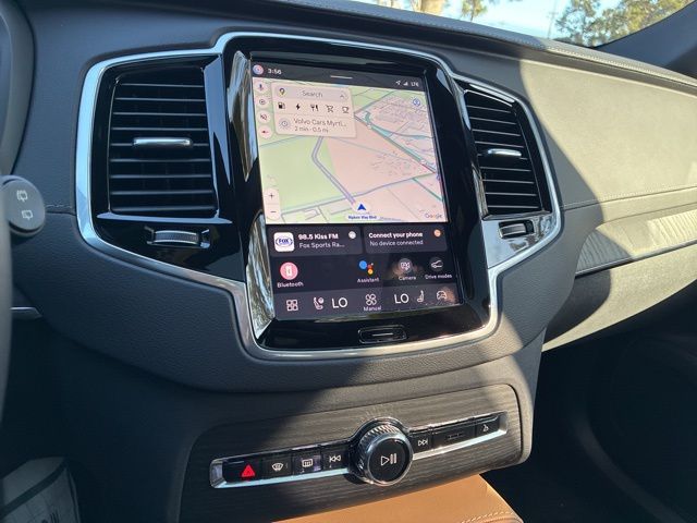 2025 Volvo XC90 Ultra - Photo 31