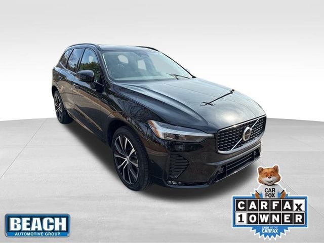 2023 Volvo XC60 B5 FWD Plus Dark SUV