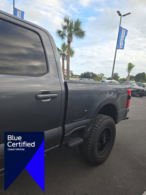 Used 2026 Ford F-250 Truck Crew Cab