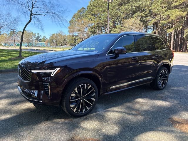 2026 Volvo XC90 B6 Ultra 6-Passenger AWD
