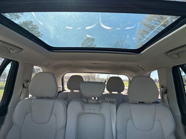 2026 Volvo XC90 Ultra - Photo 33