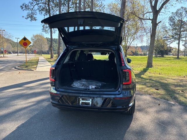 2025 Volvo EX90 Ultra - Photo 19