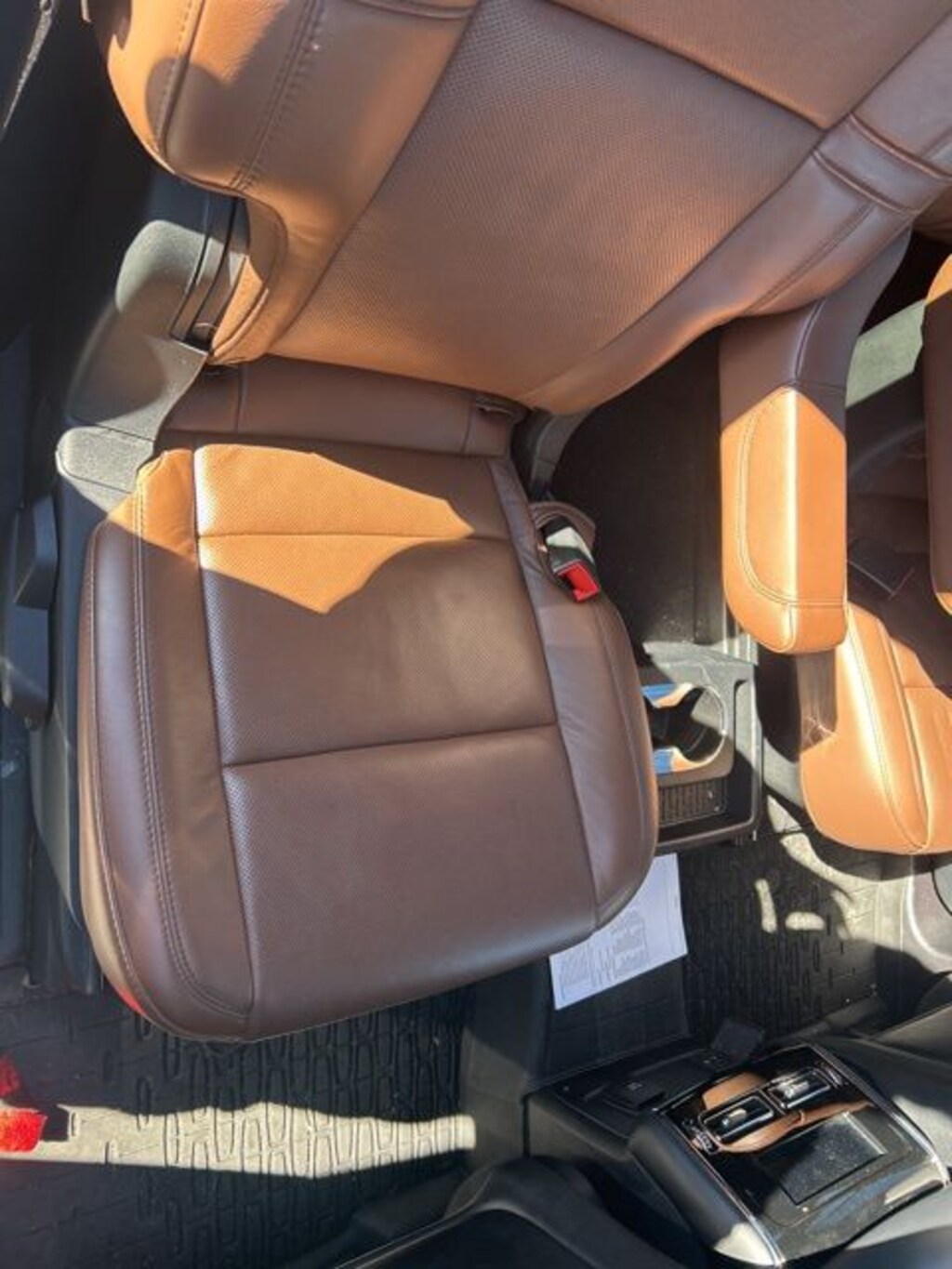 Used 2022 Lincoln Aviator Reserve SUV