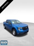  Ford Maverick