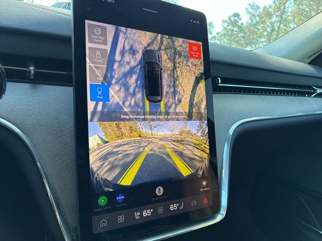 2025 Volvo EX90 Ultra - Photo 32