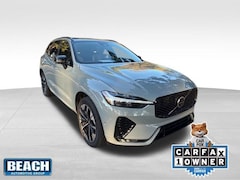 2026 Volvo XC60 B5 Plus SUV