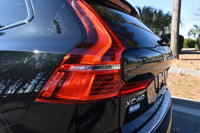 2024 Volvo XC60 Core - Photo 13