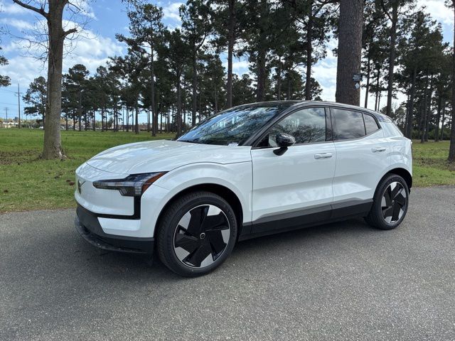 2026 Volvo EX30 Twin Plus
