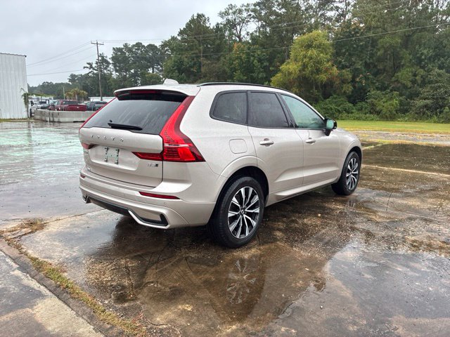 Used 2024 Volvo XC60 B5 Core Dark SUV