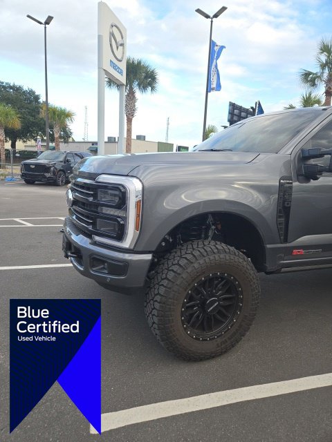 Used 2026 Ford F-250 Truck Crew Cab