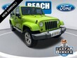  Jeep Wrangler Unlimited
