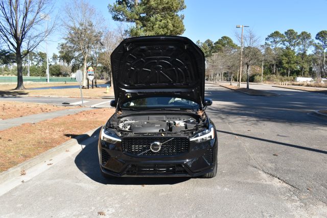 2024 Volvo XC60 Core - Photo 20