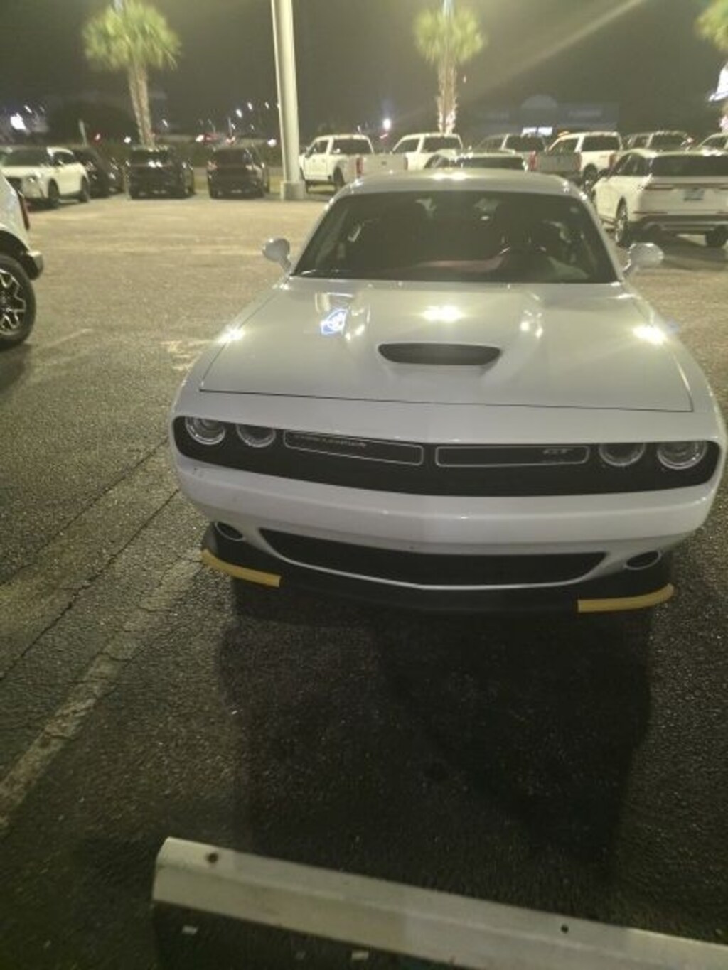 Used 2023 Dodge Challenger GT Coupe