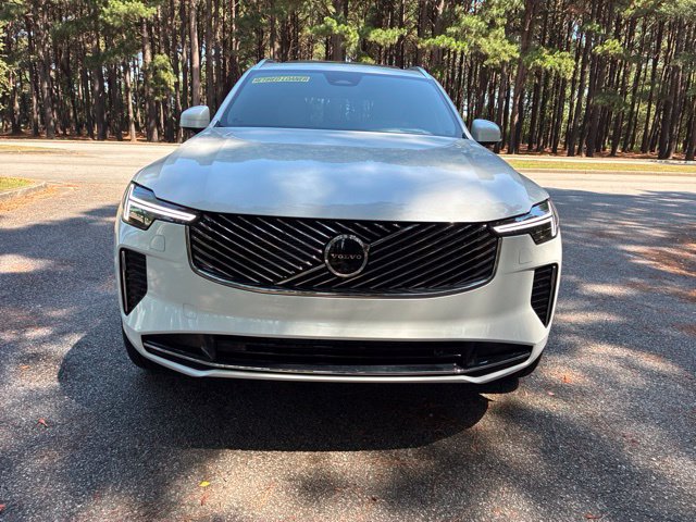 New 2026 Volvo XC90 B6 Plus 7-Seater SUV