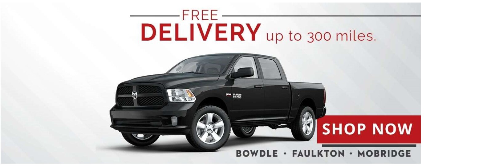 Beadle Ford Ford Dealership in Bowdle SD