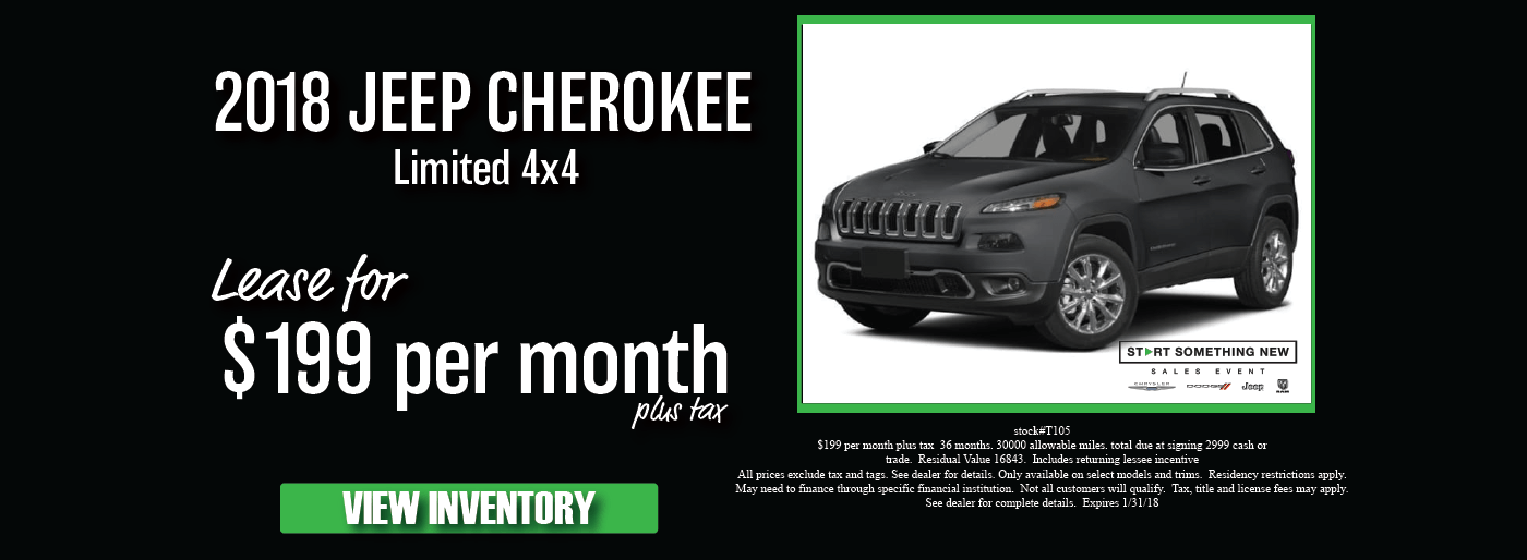 Bear Chrysler Dodge Jeep Ram New & Used Car Dealer in Berwick PA