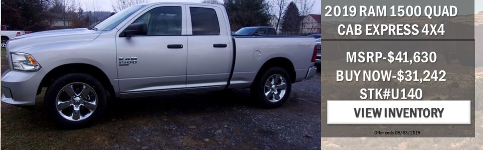 Bear Chrysler Dodge Jeep Ram New & Used Car Dealer in Berwick PA Near Bloomsburg