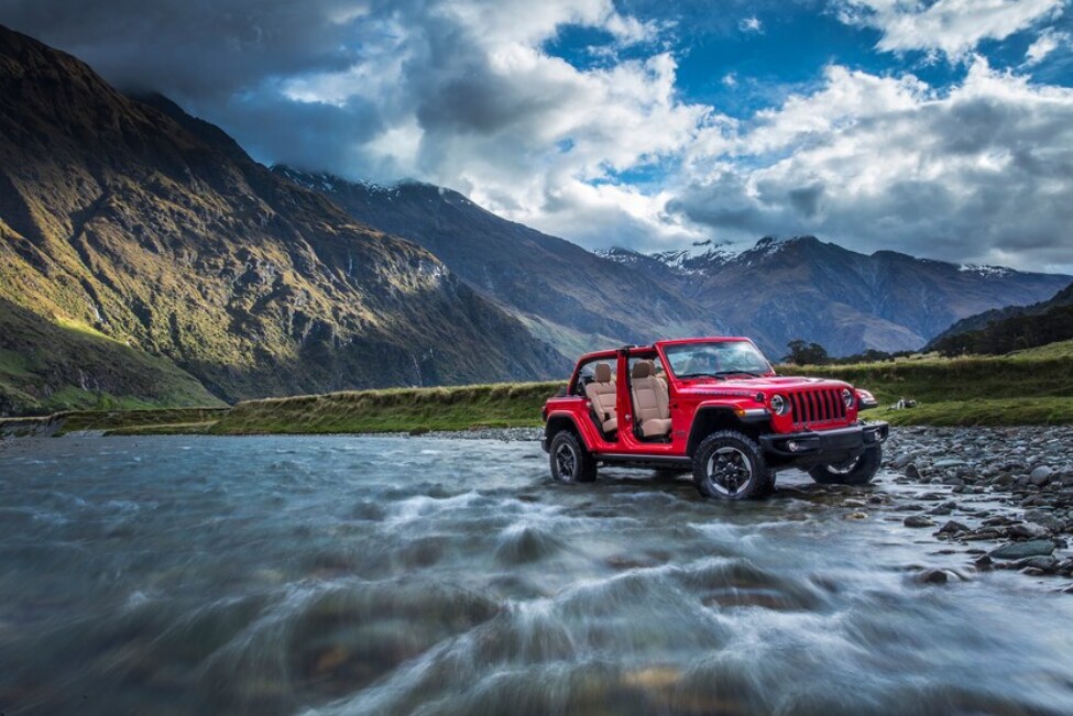 Bear Chrysler Dodge Jeep Ram New & Used Car Dealer in Berwick PA