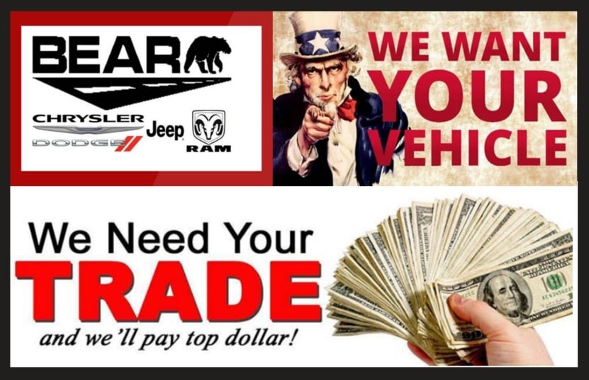 Bear Chrysler Dodge Jeep Ram New & Used Car Dealer in Berwick PA Near Bloomsburg