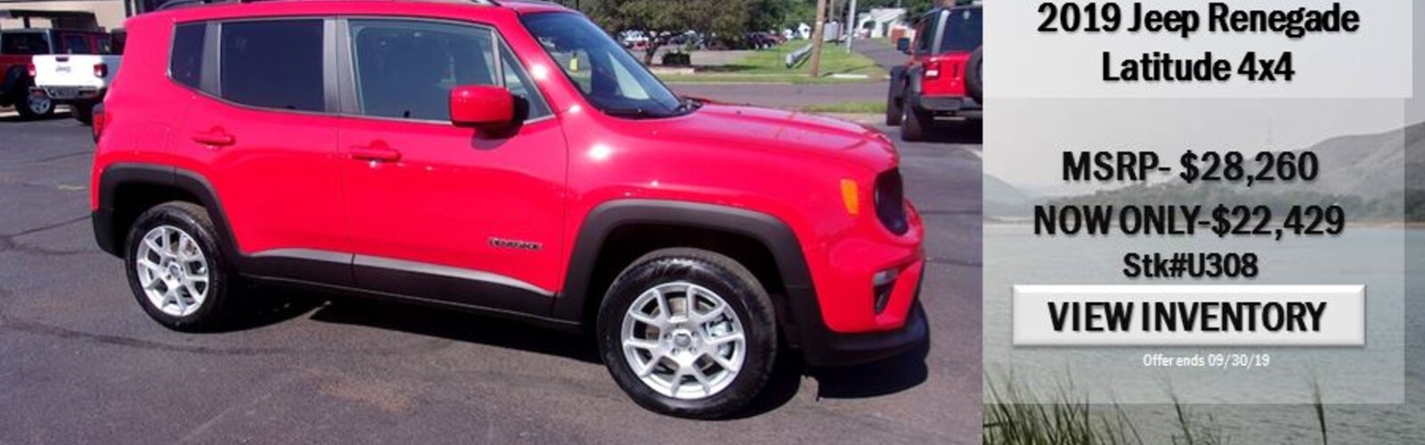 Bear Chrysler Dodge Jeep Ram New & Used Car Dealer in Berwick PA