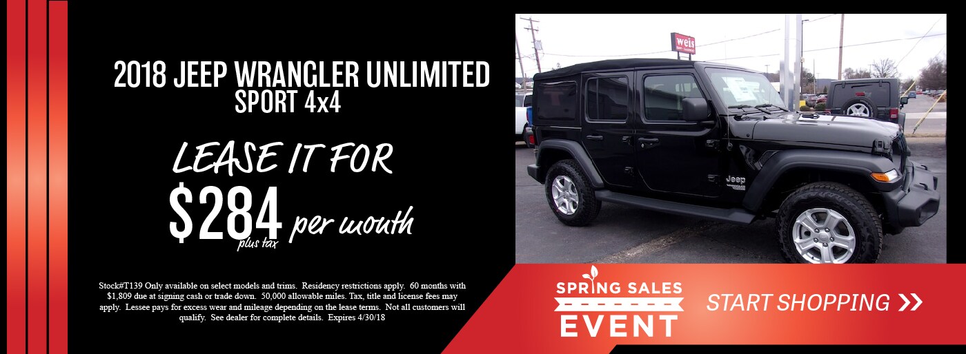 Bear Chrysler Dodge Jeep Ram New Amp Used Car Dealer In