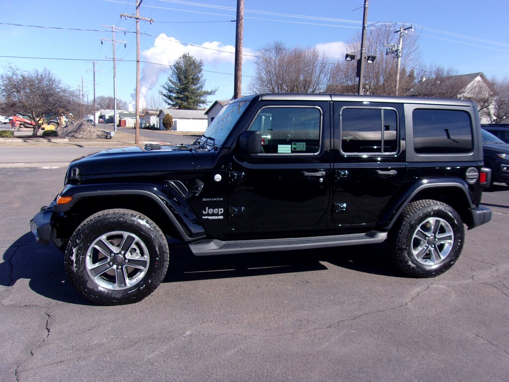 Wrangler For Sale >> New 2019 Jeep Wrangler For Sale Wilkes Barre In Berwick Vin Wrangler For Sale >> New 2019 Jeep Wrangler For Sale Wilkes Barre In Berwick Vin