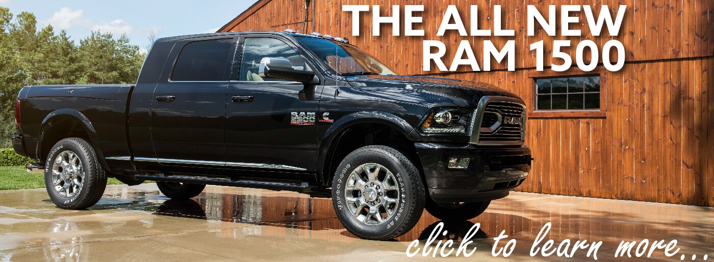 Bear Chrysler Dodge Jeep Ram New & Used Car Dealer in Berwick PA