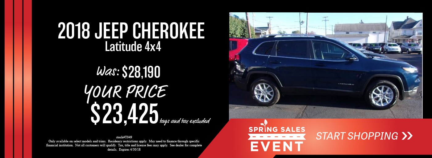 Bear Chrysler Dodge Jeep Ram New Amp Used Car Dealer In