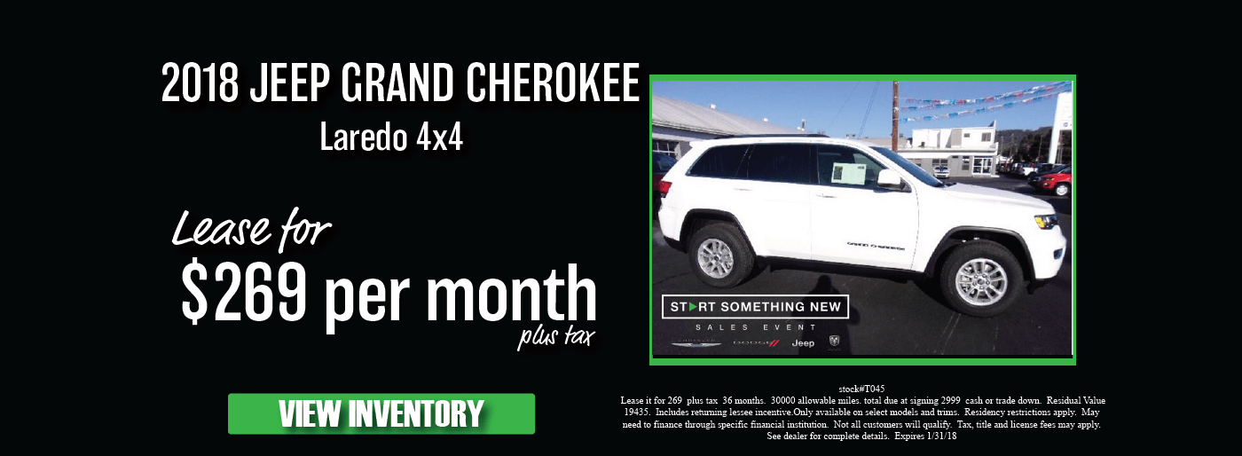 Bear Chrysler Dodge Jeep Ram New & Used Car Dealer in Berwick PA Near Bloomsburg