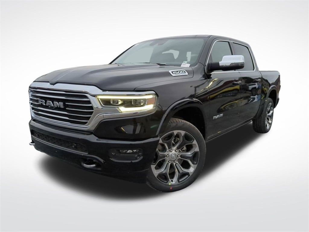 New 2024 Ram 1500 Laramie Longhorn For Sale Berwick PA