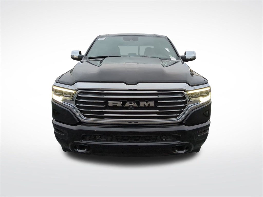 New 2024 Ram 1500 Laramie Longhorn For Sale Berwick PA