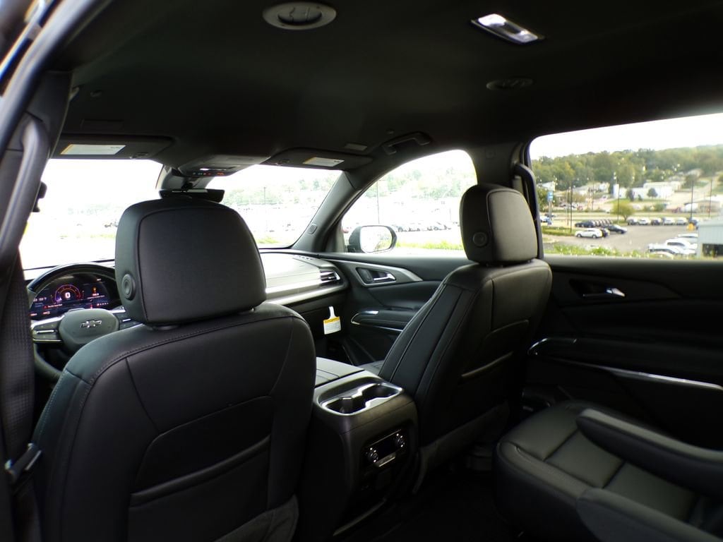 2026 Chevrolet Traverse LT - Photo 26