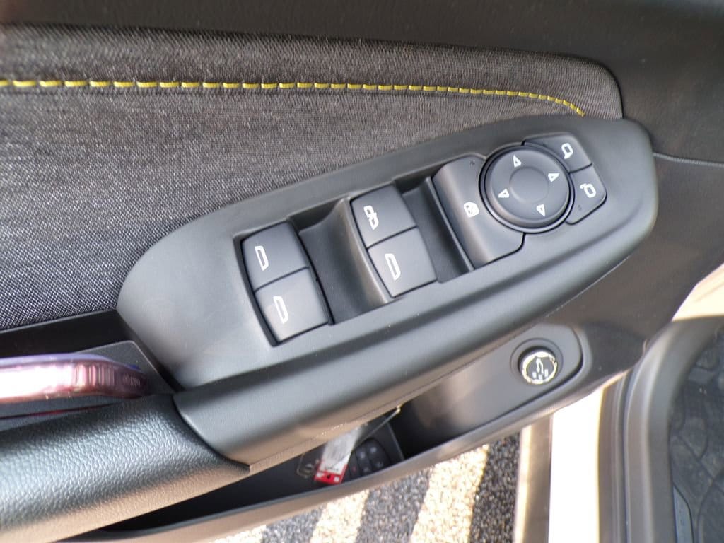 2026 Chevrolet Trailblazer Activ - Photo 18