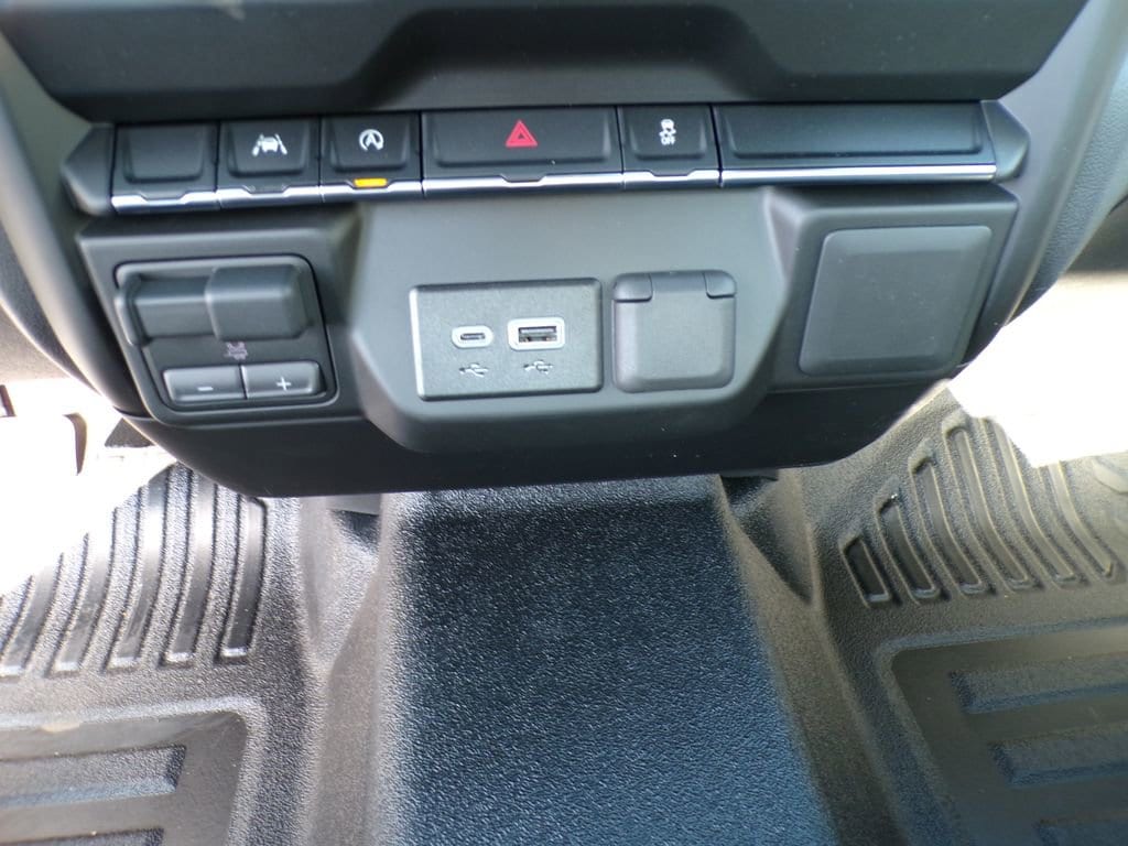 2026 Chevrolet Silverado 1500 Work Truck - Photo 22