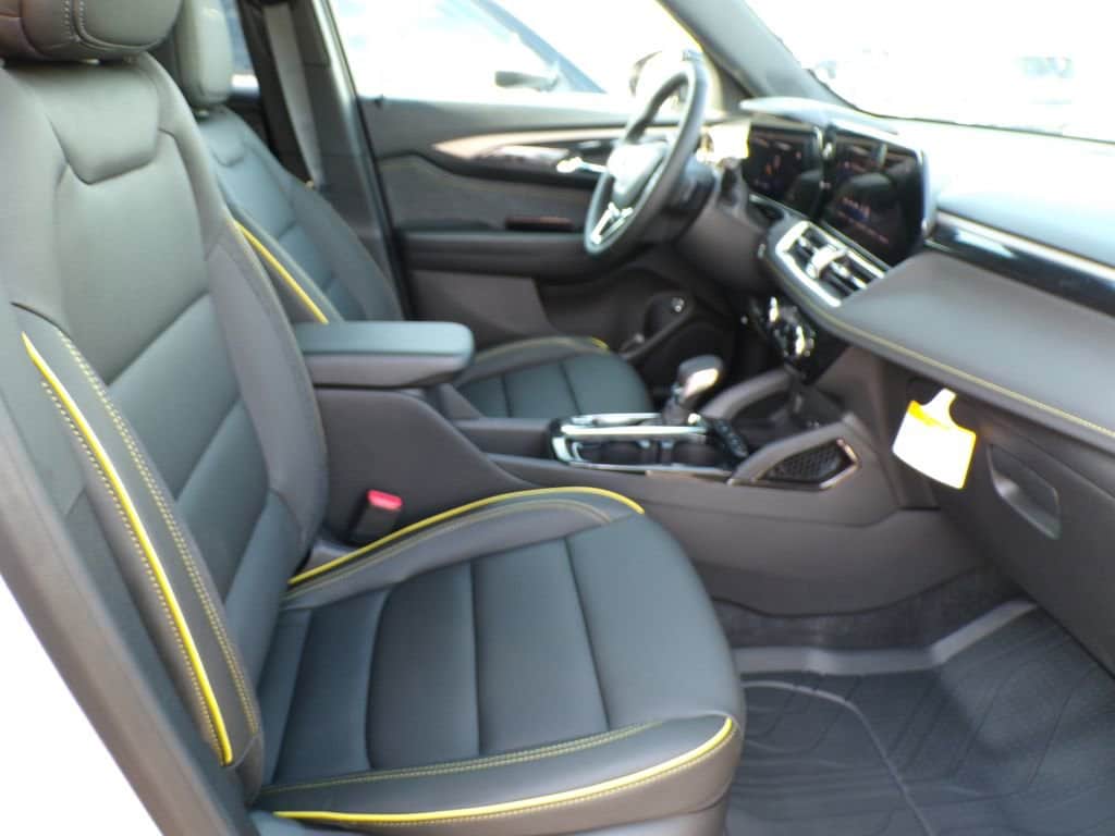 2026 Chevrolet Trailblazer Activ - Photo 23