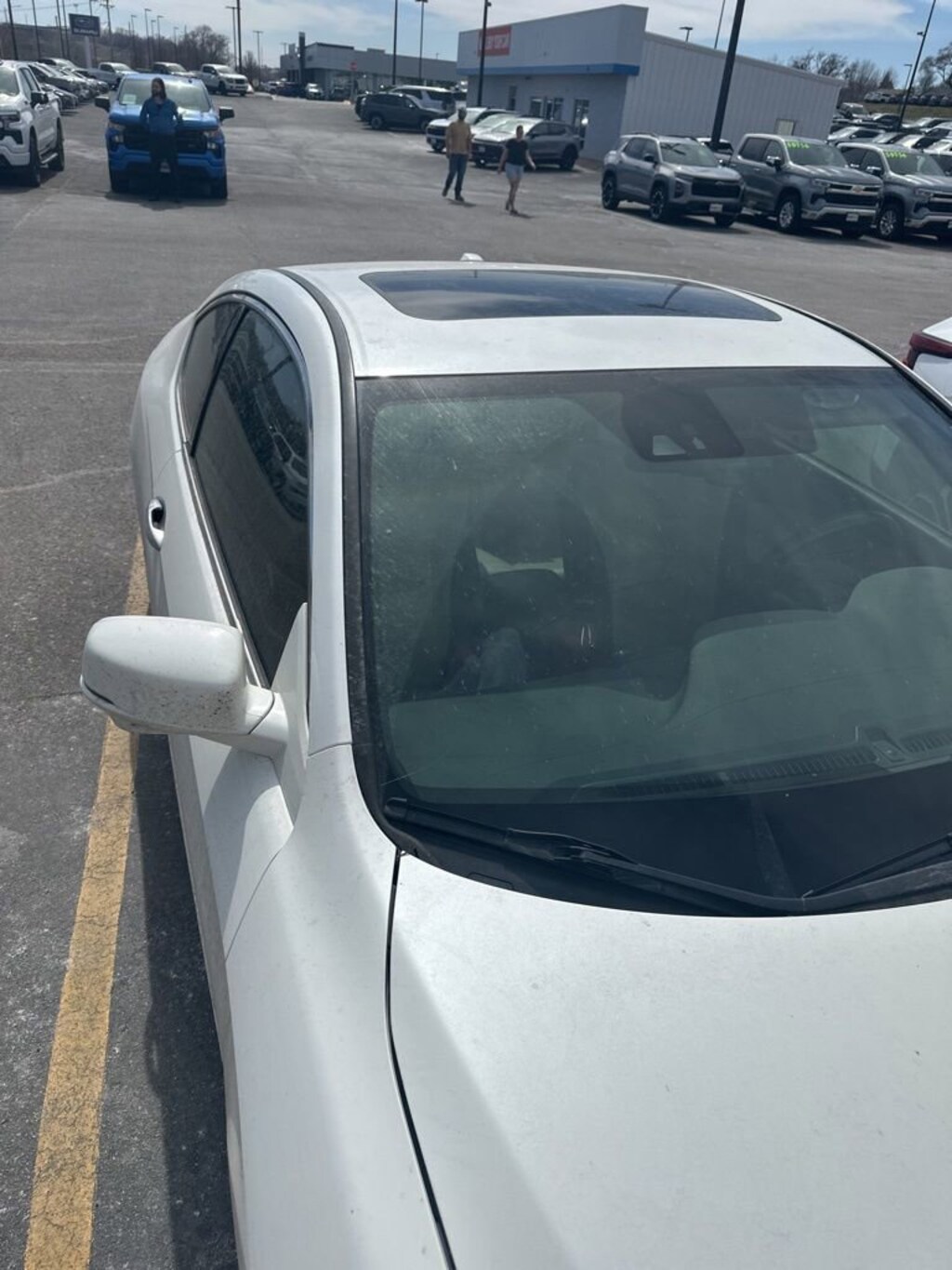 Used 2017 Honda Accord Coupe Touring Coupe