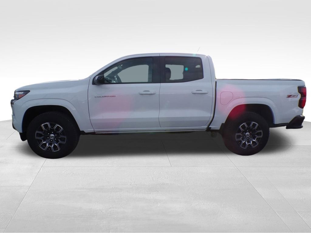 New 2026 Chevrolet Colorado Z71 Truck