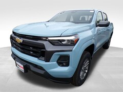 2025 Chevrolet Colorado WT/LT Truck
